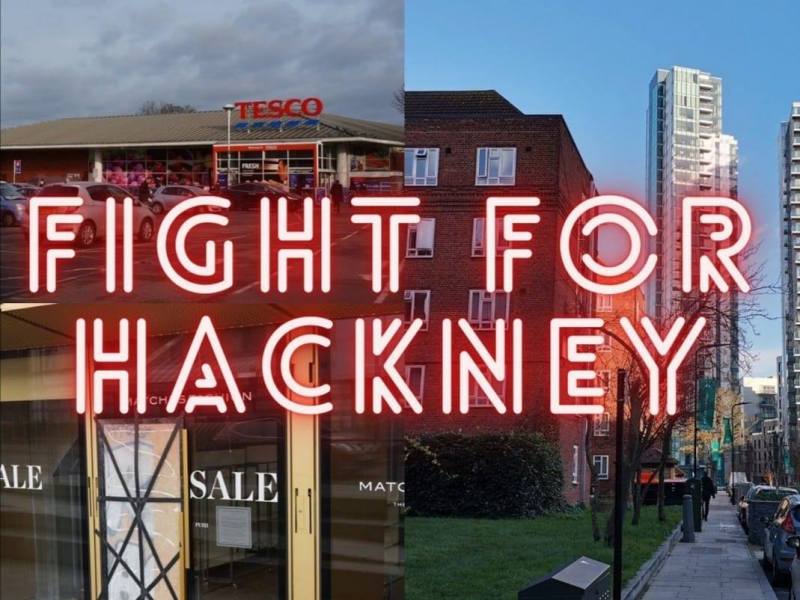 Our response to Hackney Local Plan Consultation – Autumn&nbsp;2026