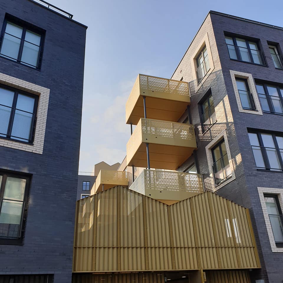 Hackney Council do NOT cut the housing waiting list