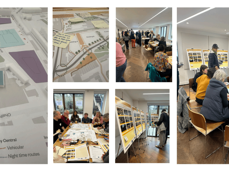 Hackney Council’s report shows their consultation on 55 Morning Lane was a missed&nbsp;opportunity